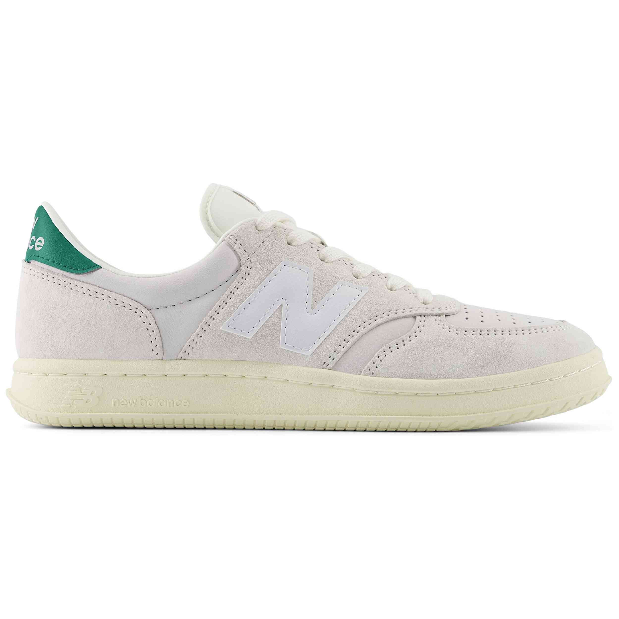 Zapatillas De Running New Balance modelo CT500GRN para Mujer en color Blanco