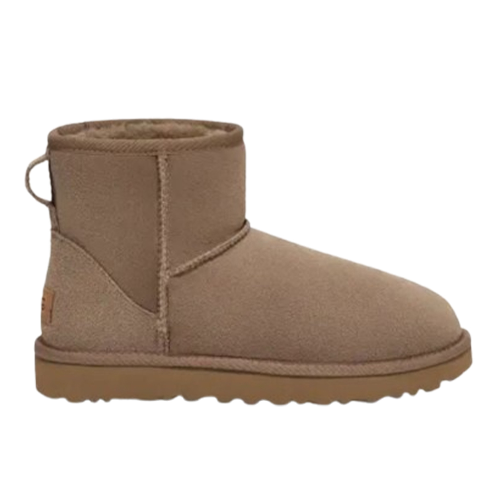 UGG Botines CLASSIC MINI II para mujer