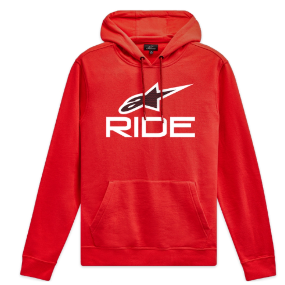 Sudadera Alpinestars Ride V3   Ce U