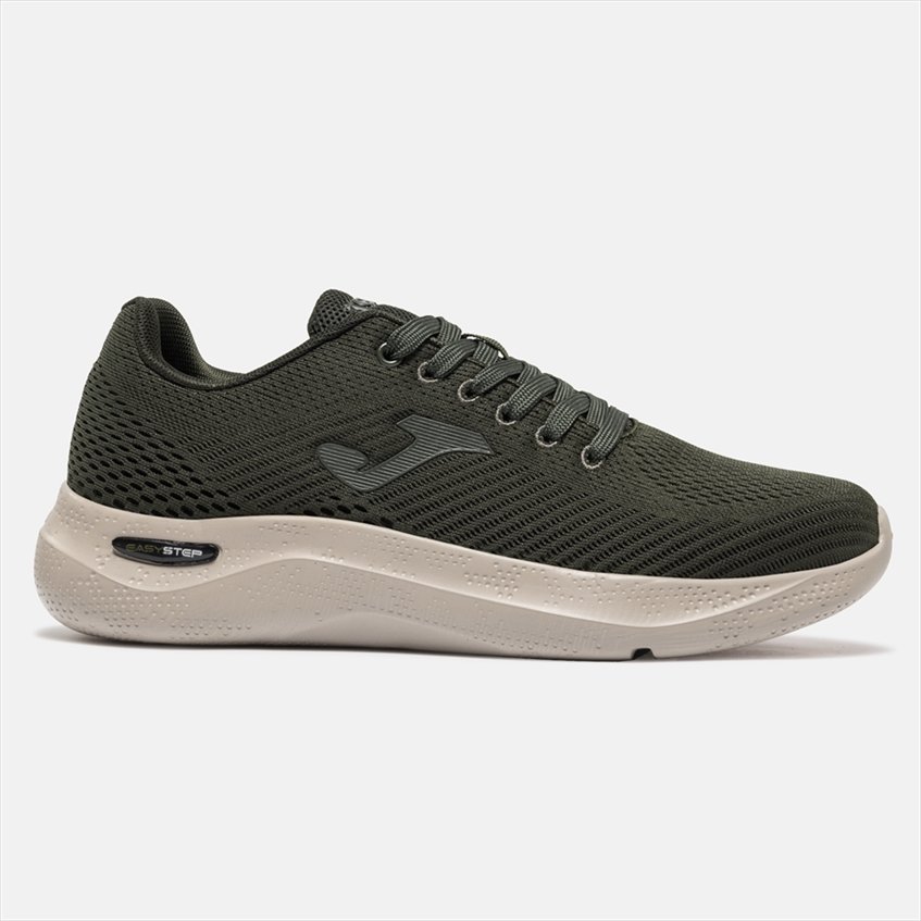 Zapatillas deportivas para hombre Corinto 26 verde caqui Joma CCORW2623