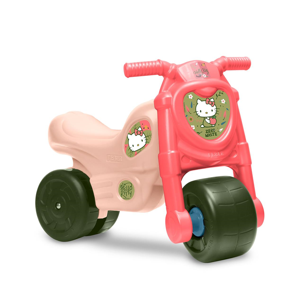 Feber – Correpasillos Ride On Hello Kitty Feber.