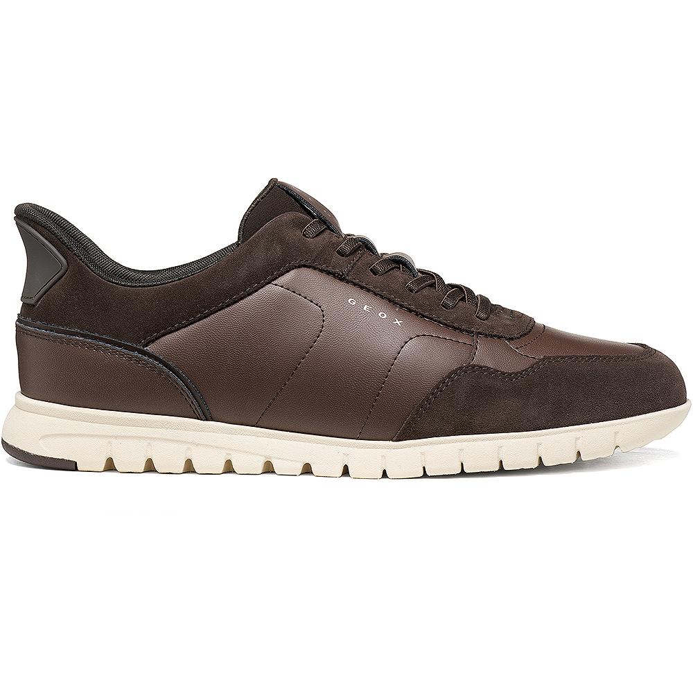 Deportivas para hombre GEOX U66NEA Flextride Zero Plus