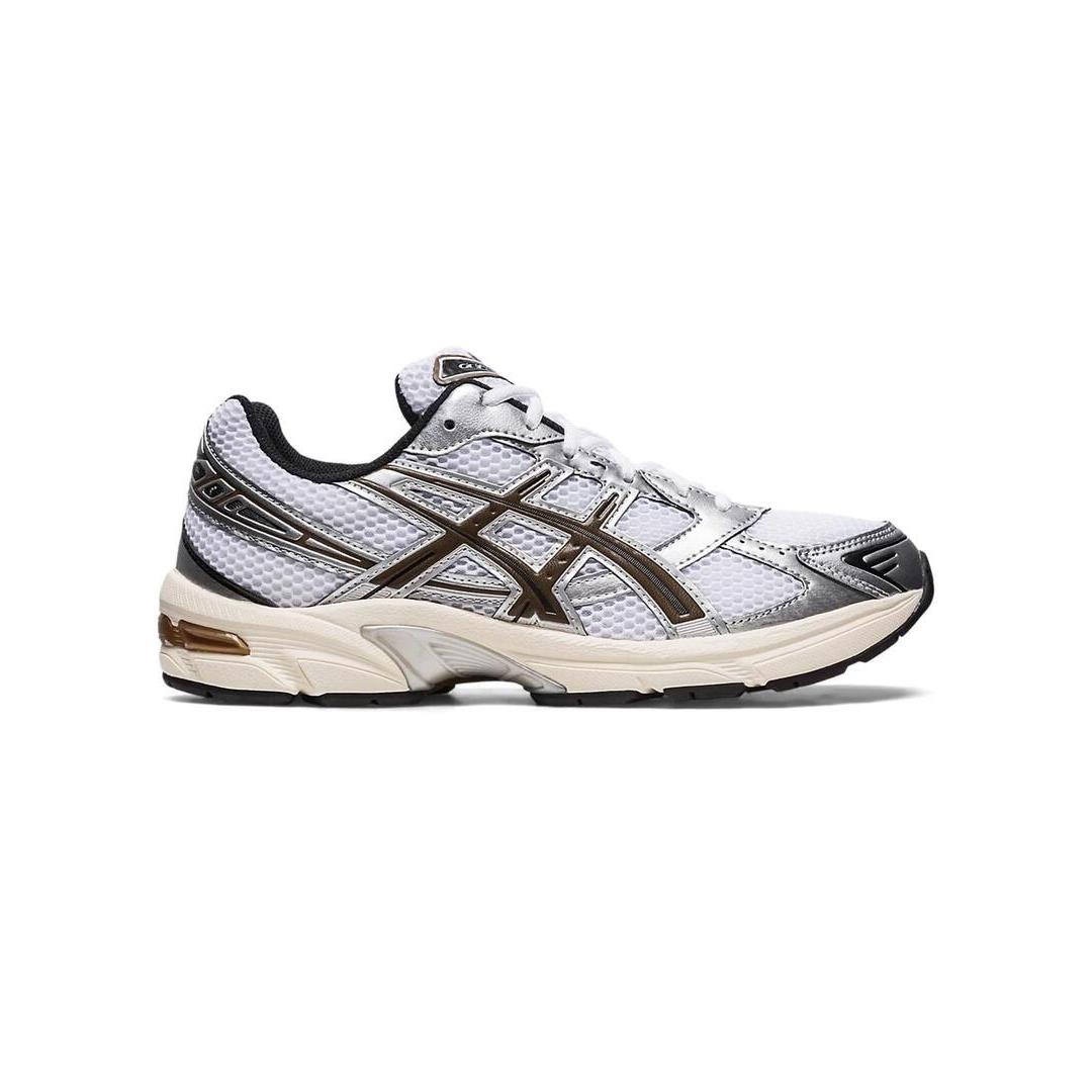 Zapatilla Hombre Asics Gel-1130™ Gris Plata