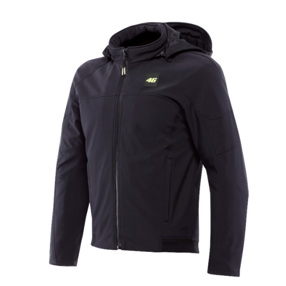 Chaqueta Dainese Ignite 2 Vr46   Ce U