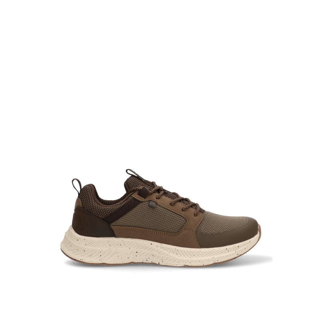 DEPORTIVO CASUAL OPORTO 82036 ETIKA, HOMBRE TAUPE ETIKA