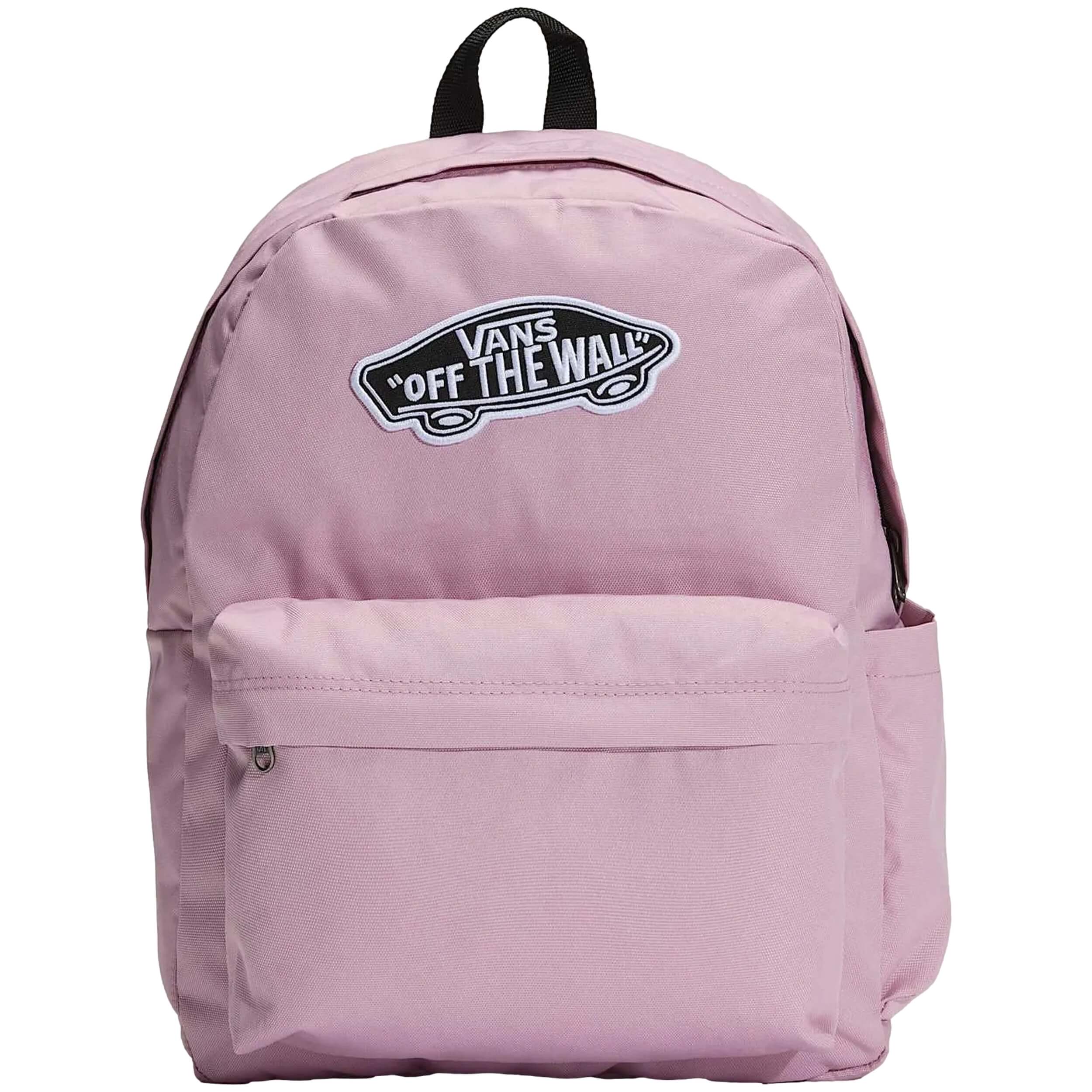 Nan Vans en color Rosa
