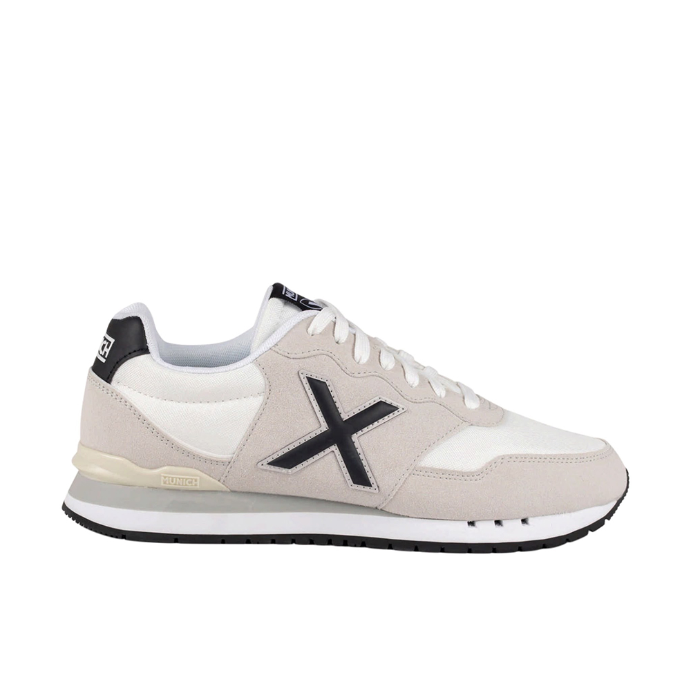 Deportivos Munich 4150286 Dash 2.0 en color Blanco