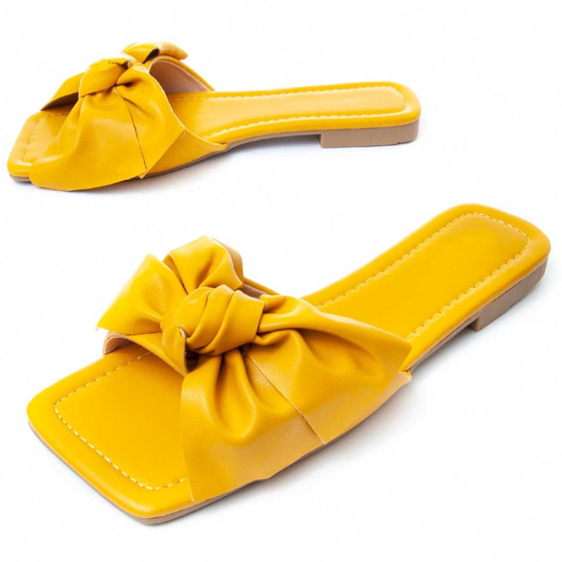 Sandalia Plana Para Mujer. Montevita Palanti2 82853
