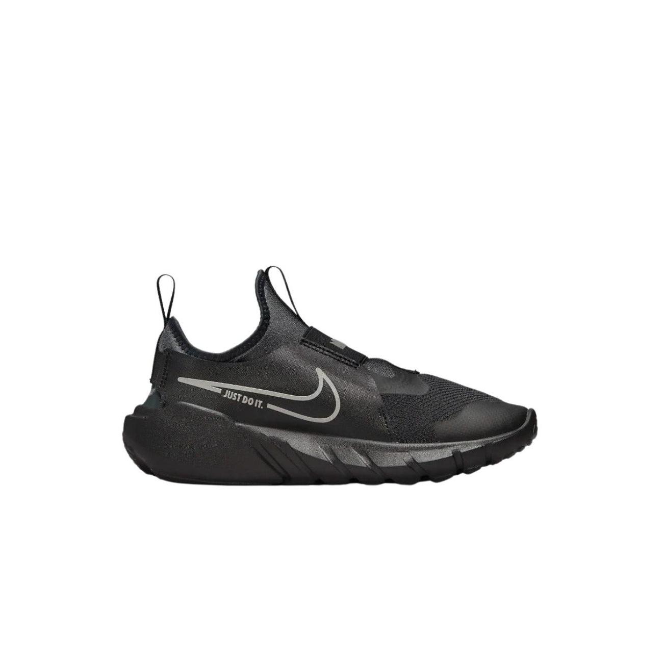 DEPORTIVA JUNIOR NIKE FLEX RUNNER 2 SIN CORDONES DJ6038 001
