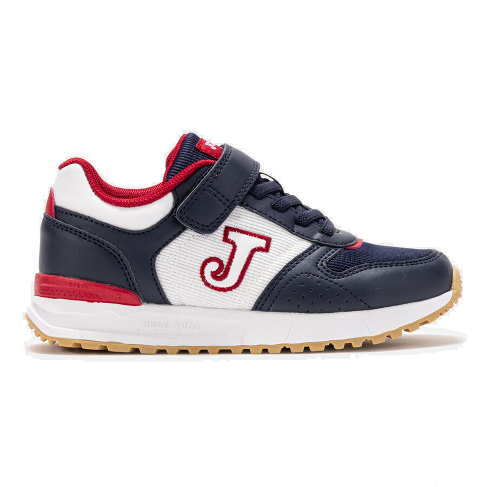 Deportivos Joma Jtorns2503V en color Azul