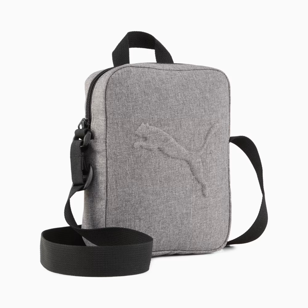 Puma Buzz Heather Po Bolsitos