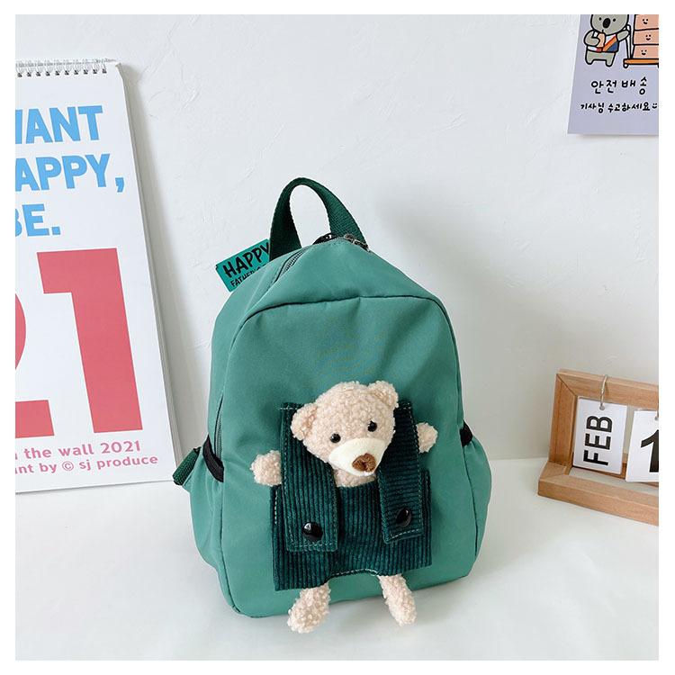 Mochila para niños de 2 a 5 años, Mochila Escolar para jardín de Infantes, Mini Mochila, Regalo para niños y niñas, Mochila para niños