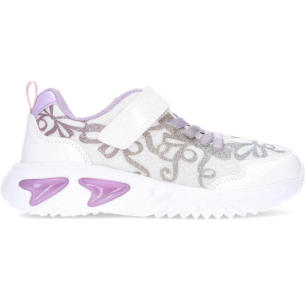Sneakers con luz GEOX Assister J55E9A