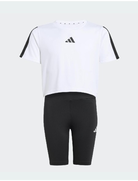 Conjunto Niña Adidas - JJ5041