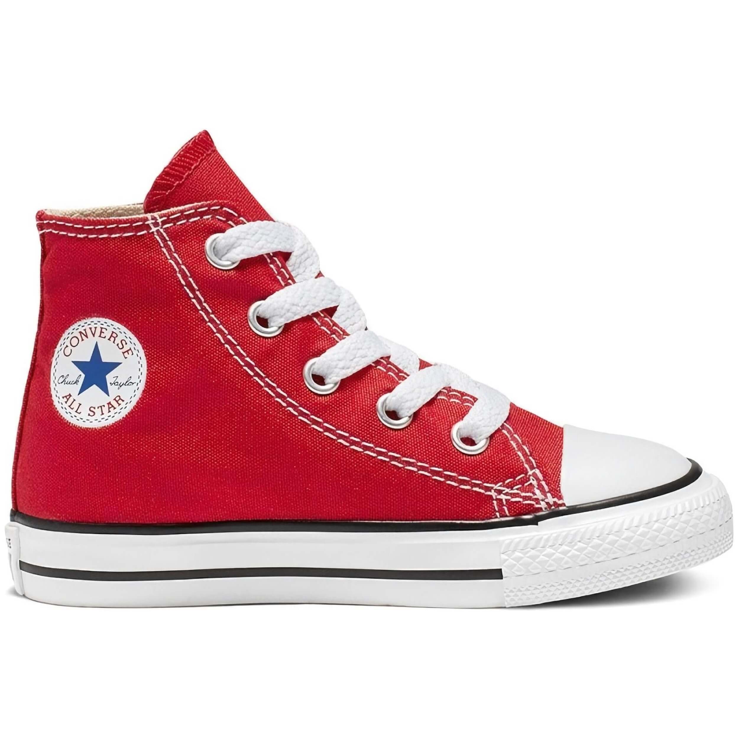 Calzado Converse en color Multicolor