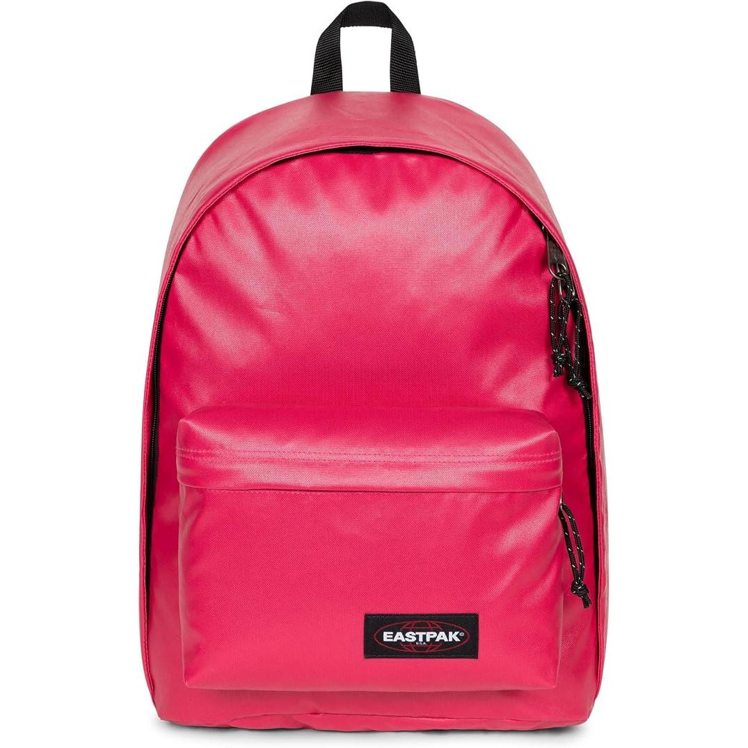 Mochila Eastpak Out of Office 27L Glossy Carmine