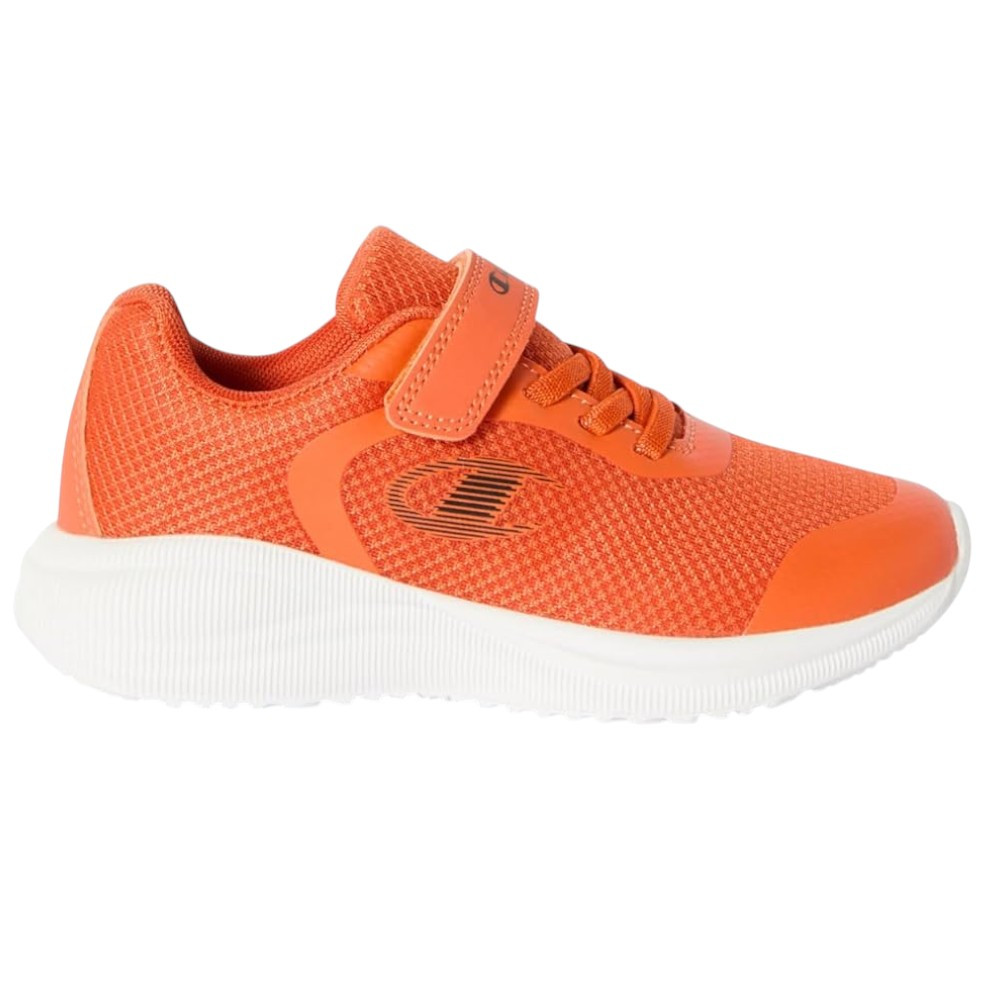 Zapatillas Champion Syphon Engage Mesth B Ps Naranja S32904-Os044 Running Niño Niña