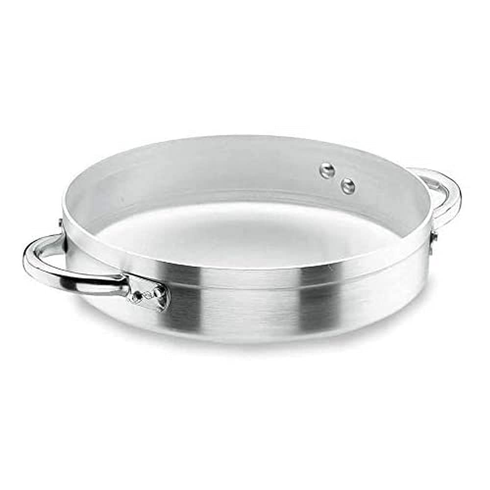 PAELLERA 34 CM.CHEF