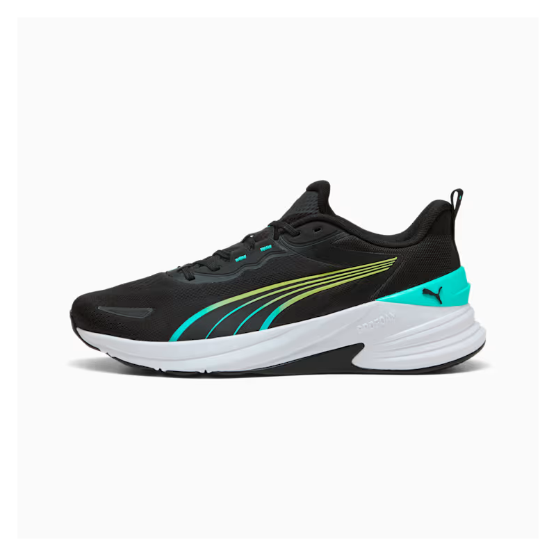 Puma Action Pro - Zapatillas Gimnasio Hombre MKP