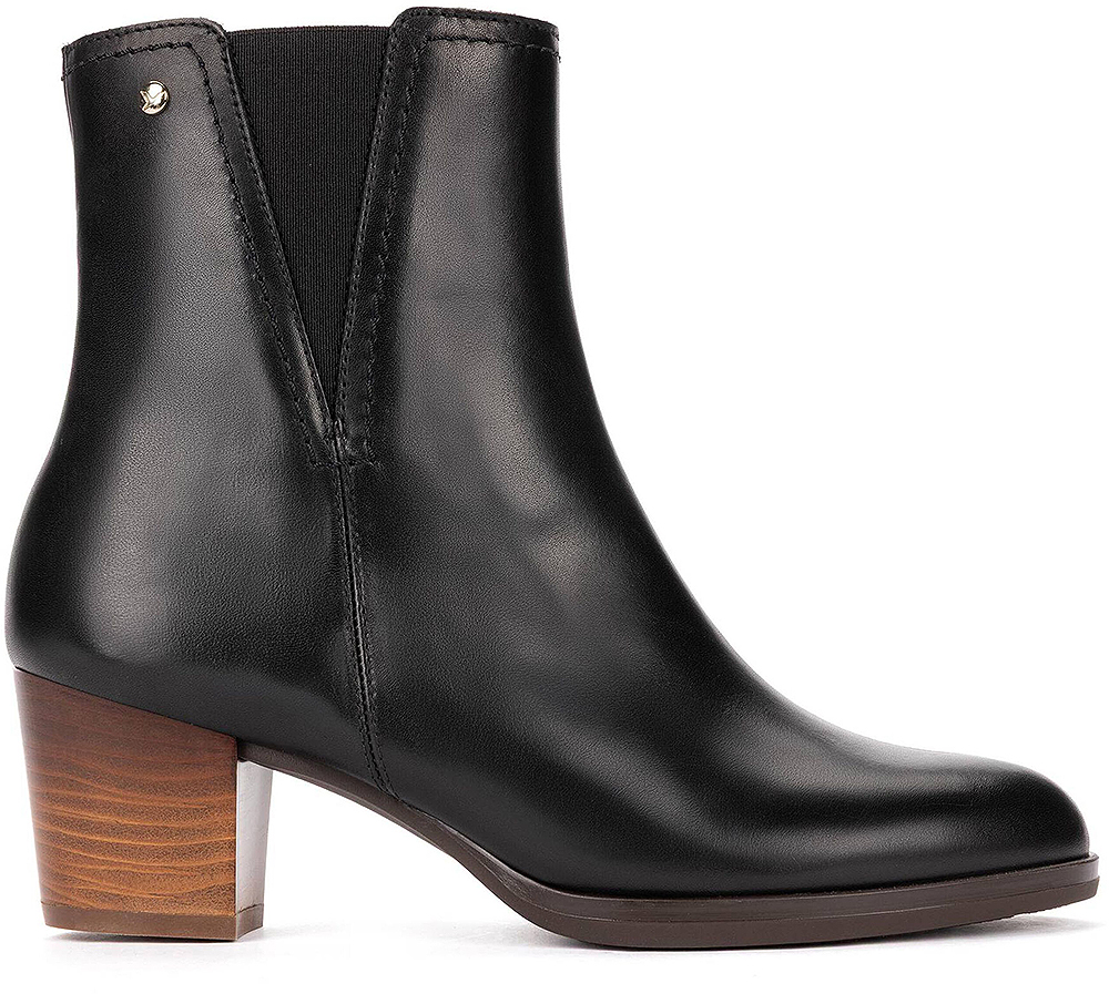Botines para mujer PIKOLINOS W0E-8628 Zamora