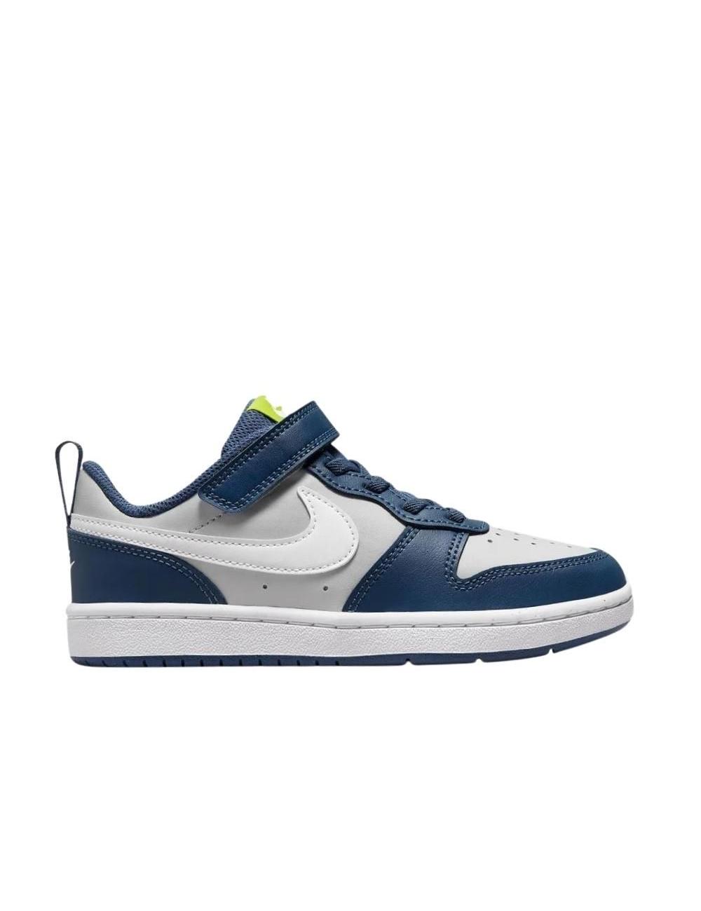 Nike Court borough low 2 BQ5451 016   Nike