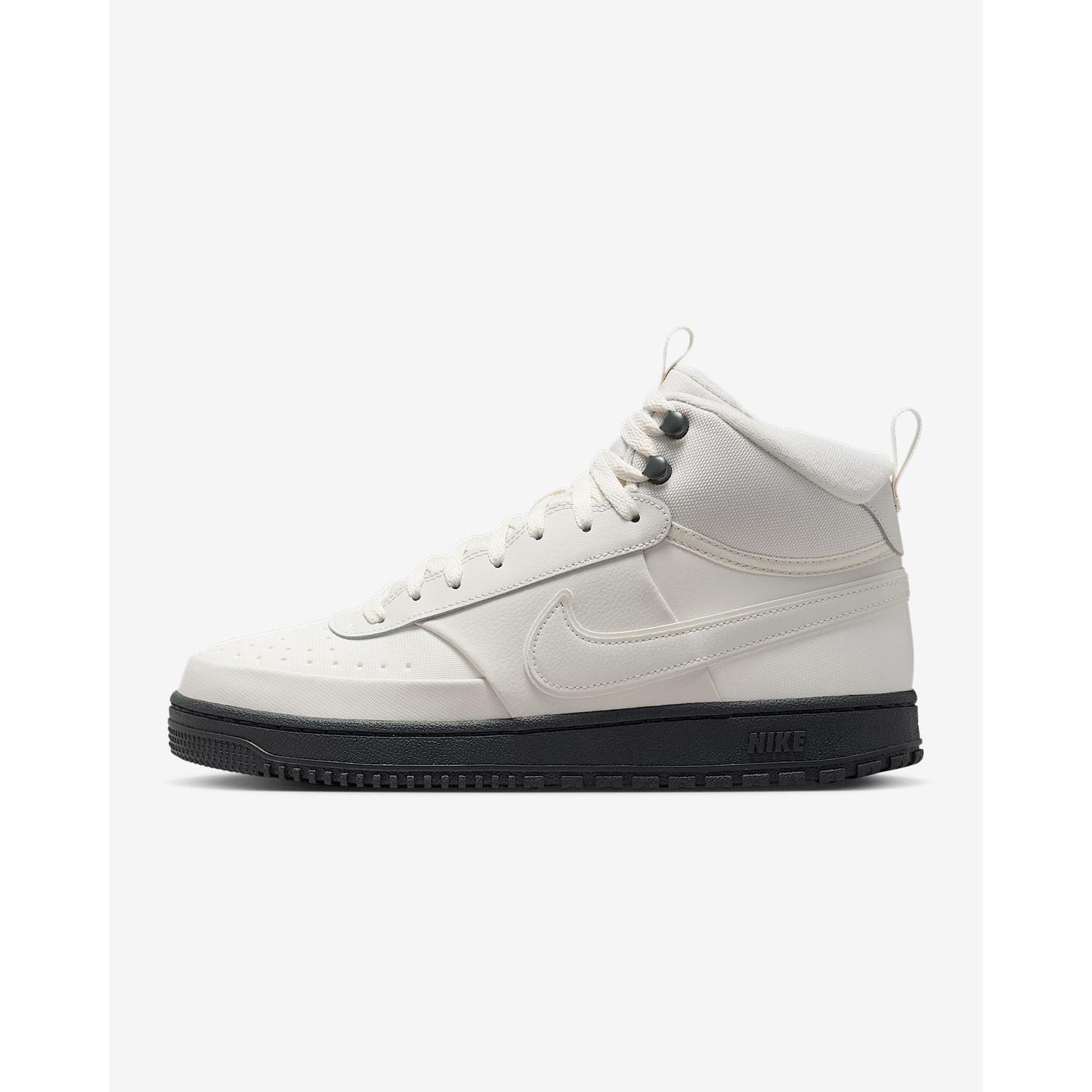 Bota Nike Court Vision Mid Wntr Dr7882-004