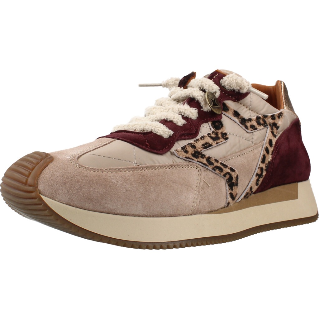 Zapatillas deportivas de Mujer Marca Cetti Modelo C1375sra Inv27 Deportivo Ante