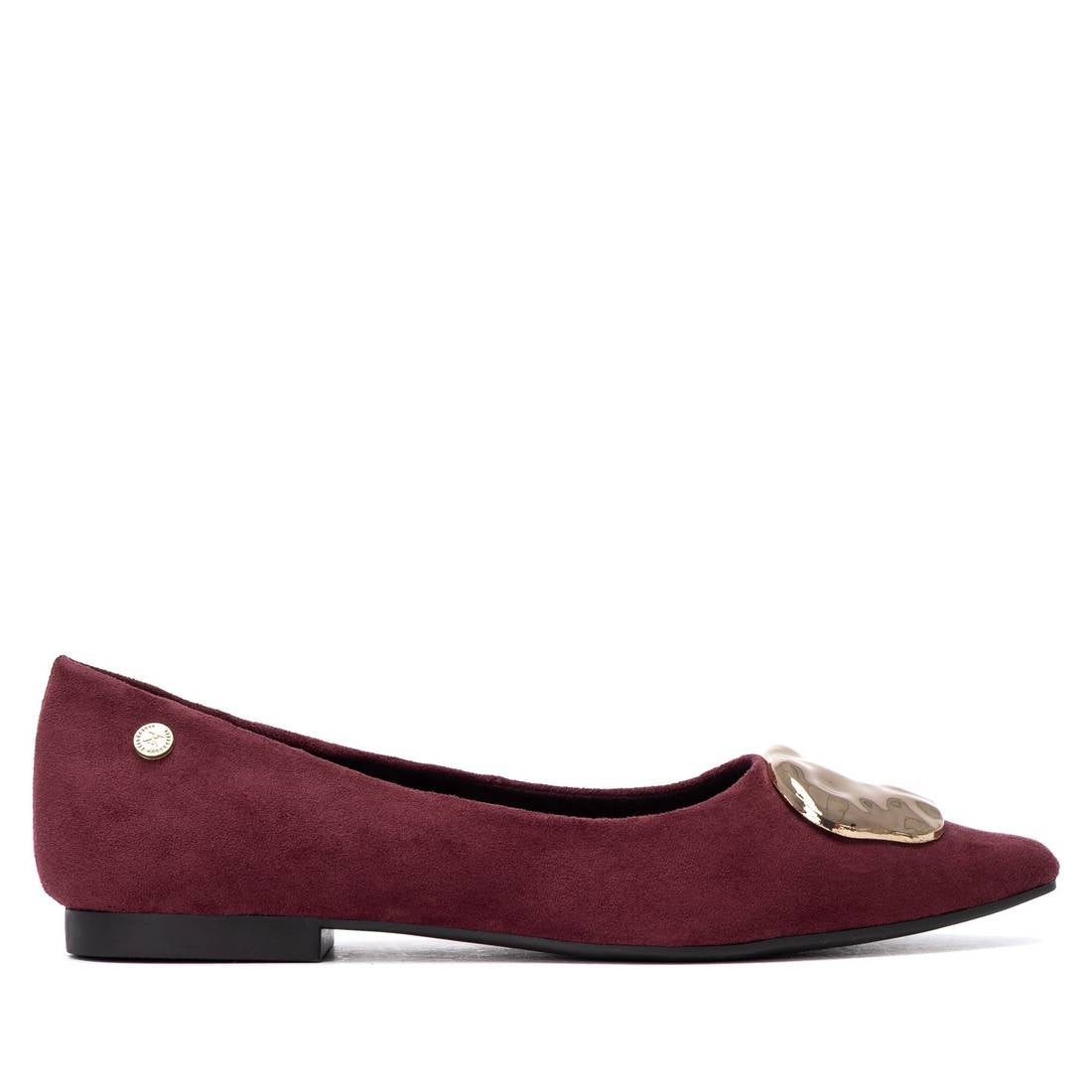 Xti - bailarina Mujer - Calzado Cómodo y Versátil - Moda casual - Modelo  14623604