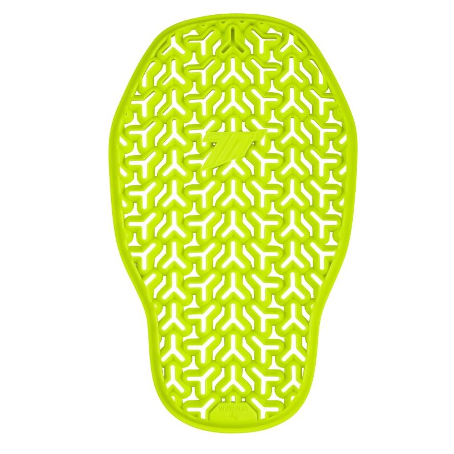Espaldera Sd-a35 Windflex T-s Amarillo S