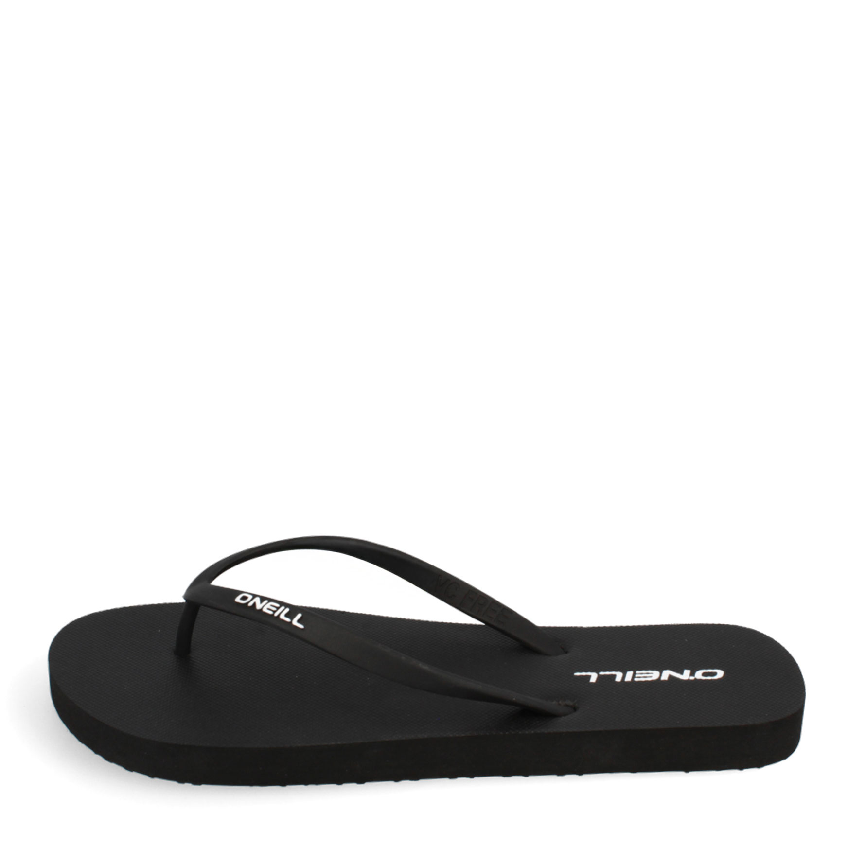 O´NEILL Chanclas Negras 90261028-25Y , para Mujer