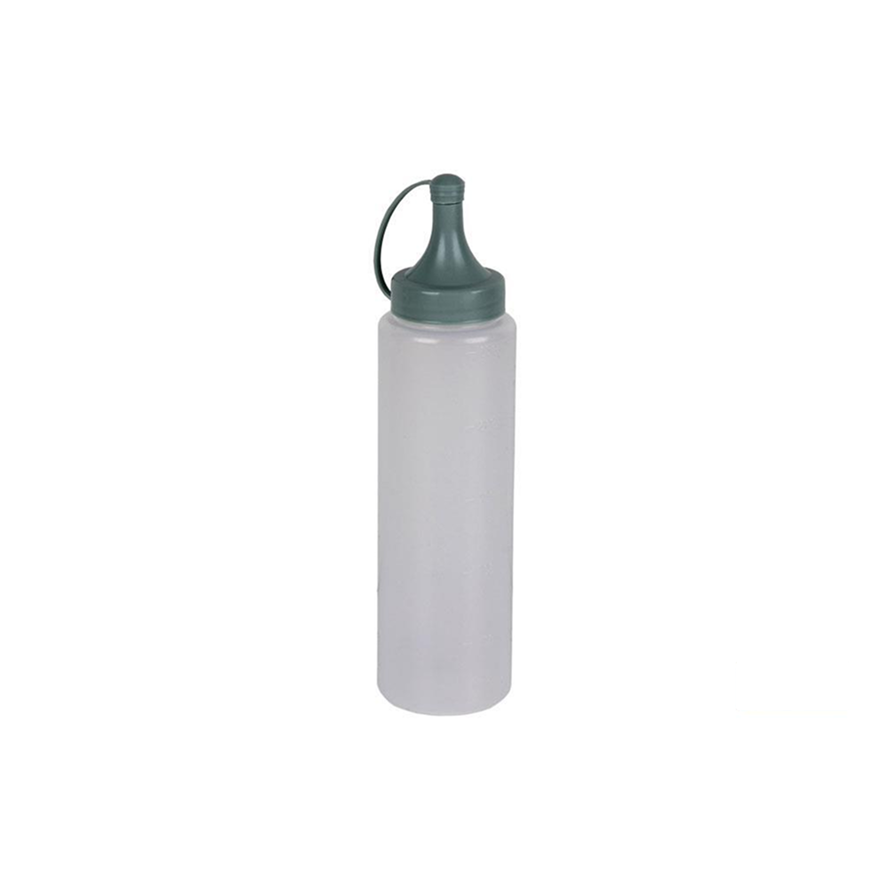 Botella Aceitera Exprimible Albahaca | 250ml - 500ml