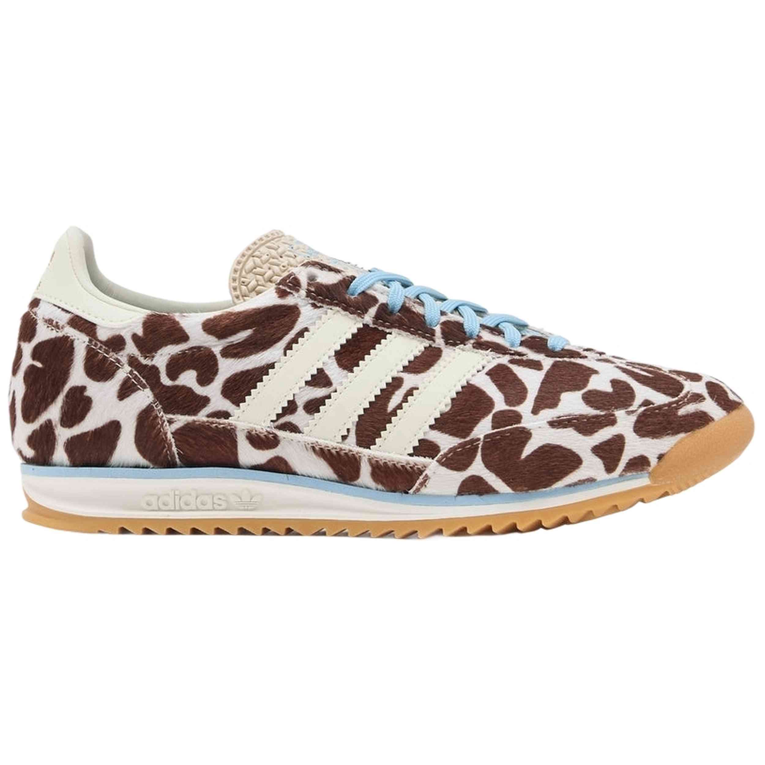 Zapatillas Adidas modelo KH8967 para Mujer en color Multicolor