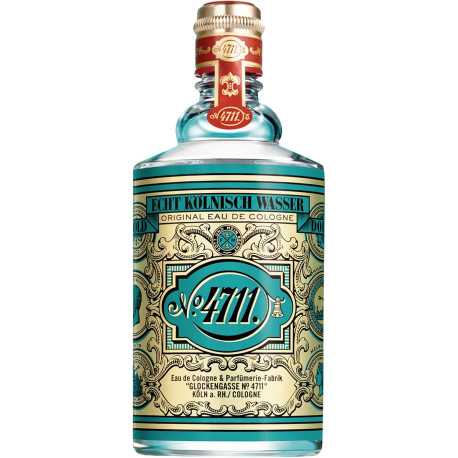 4711 Edc 100 Ml