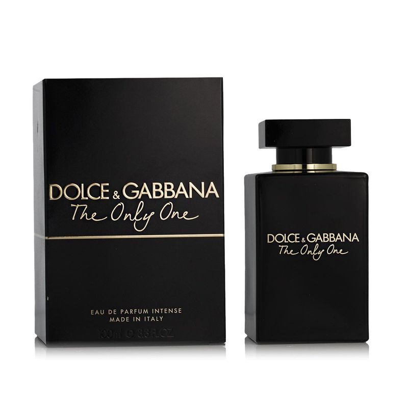 Dolce & Gabbana – Eau de Parfum Intense The Only One 100 ml Dolce & Gabbana.