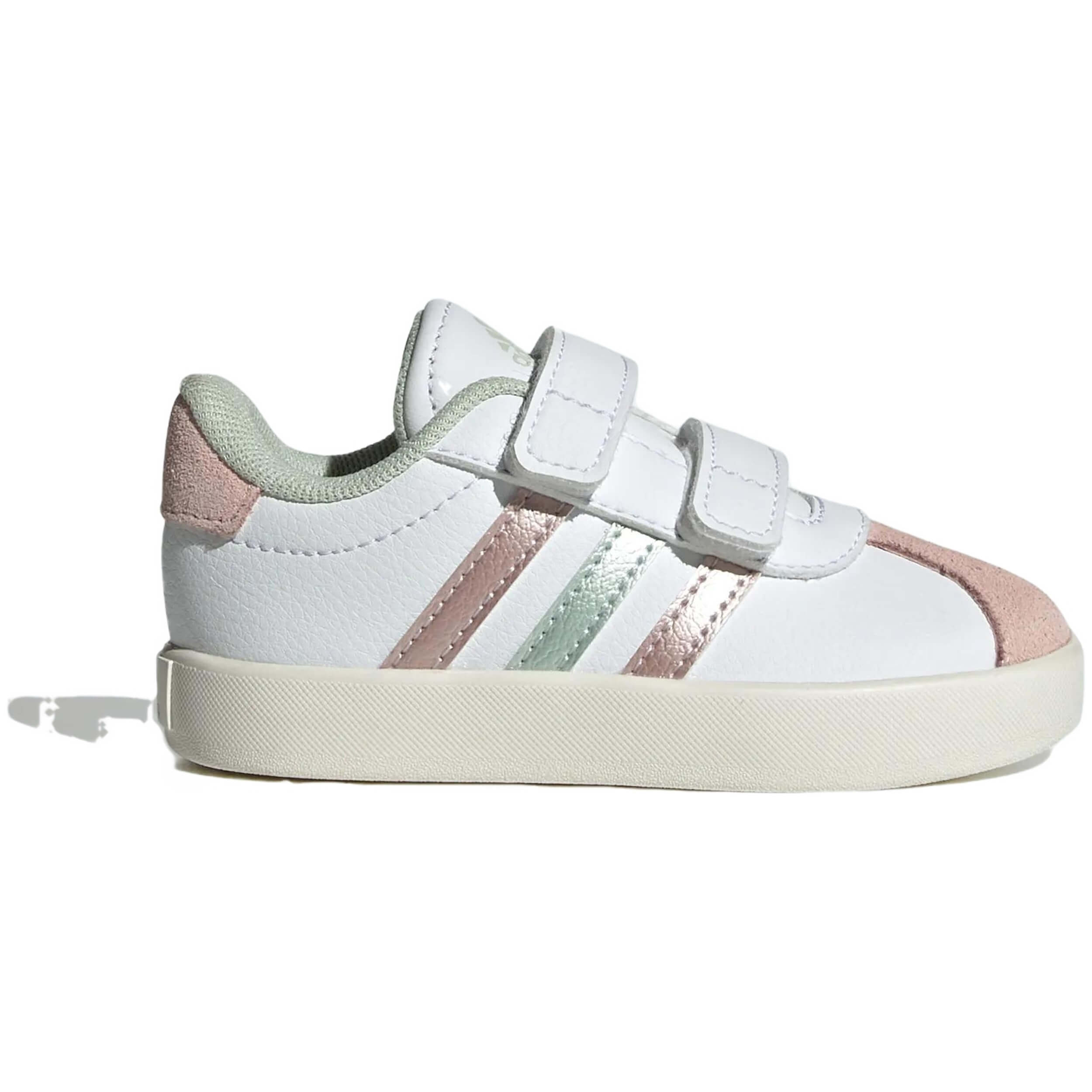 Zapatillas Sneakers Adidas modelo IH4951 para Niñas en color Multicolor