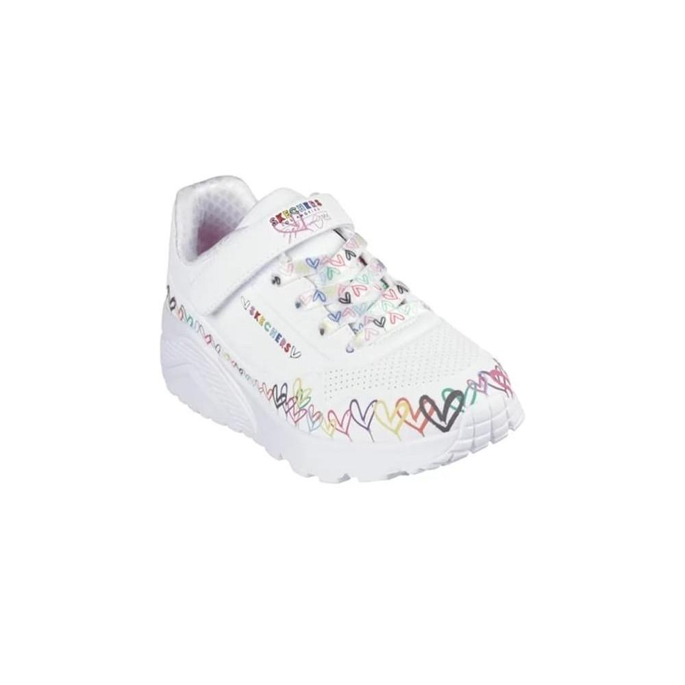 Skechers Slip-ins: BOBS Sport Squad Chaos en, Vegan
