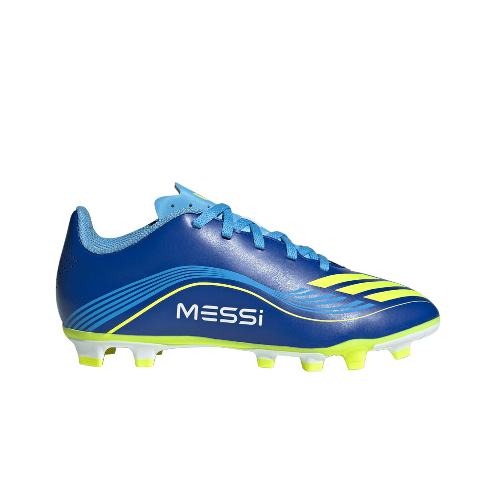 F50 MESSI CLUB FG/MG JR MNAM