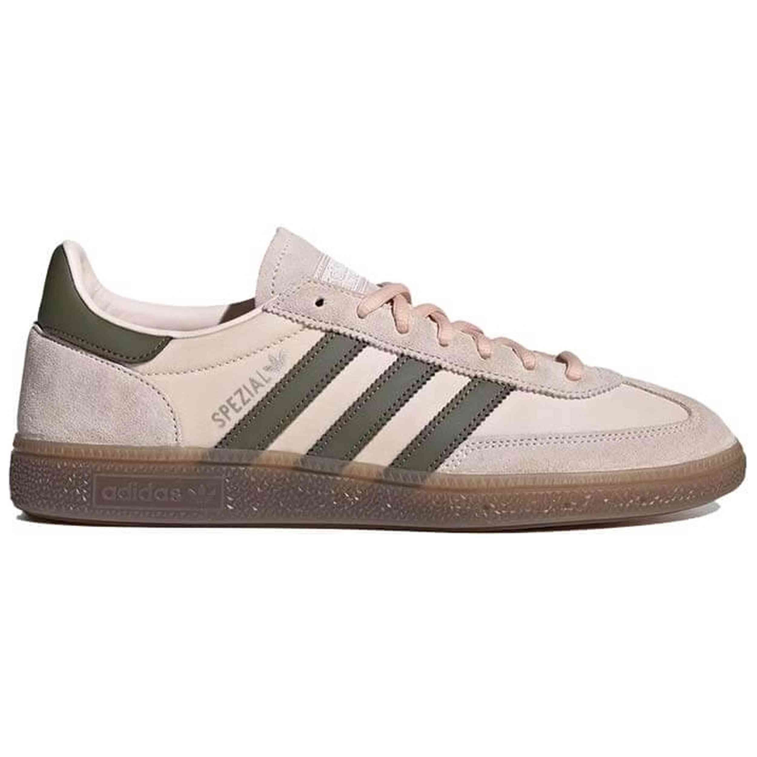Zapatillas Adidas modelo Adidas Handball Spezial "Wonder Quartz"