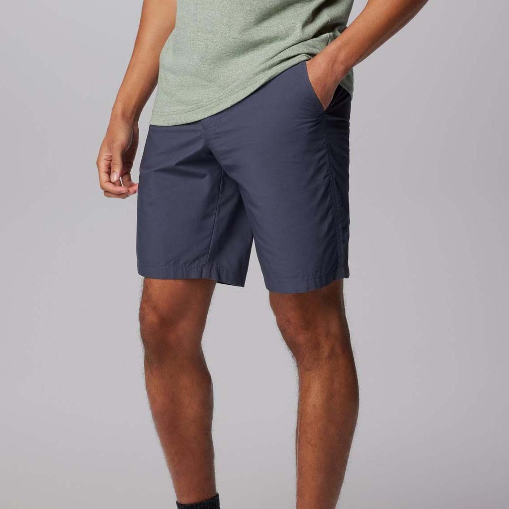 Pantalones Hombre Marca Columbia Modelo Washed Out