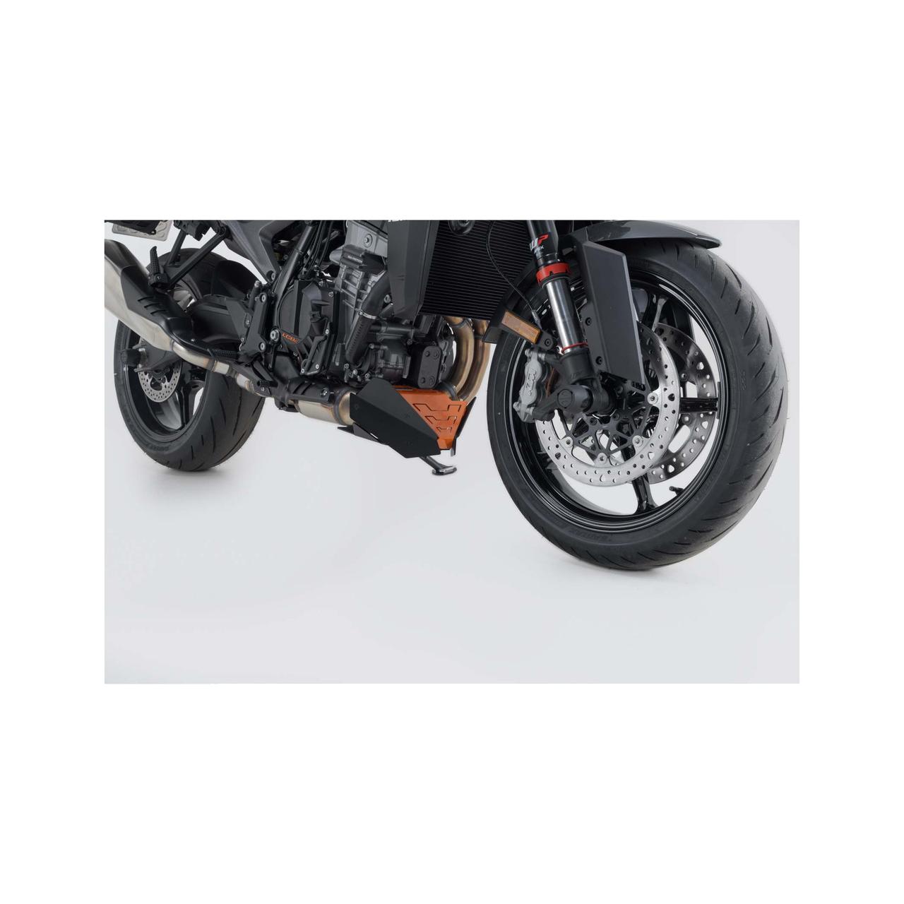 Quilla Carenado Motor Inferior MSS.04.994.10000
