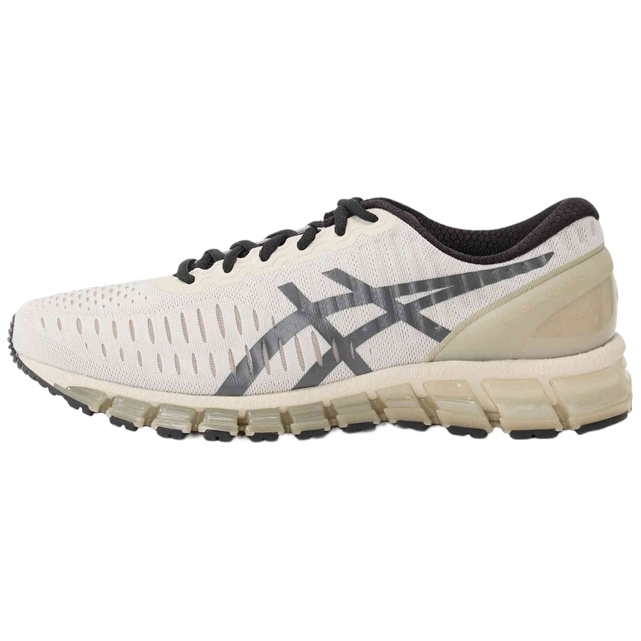 Zapatillas Asics modelo Gel-Kayano 30 "Cream/Black" para Hombre en color Beige