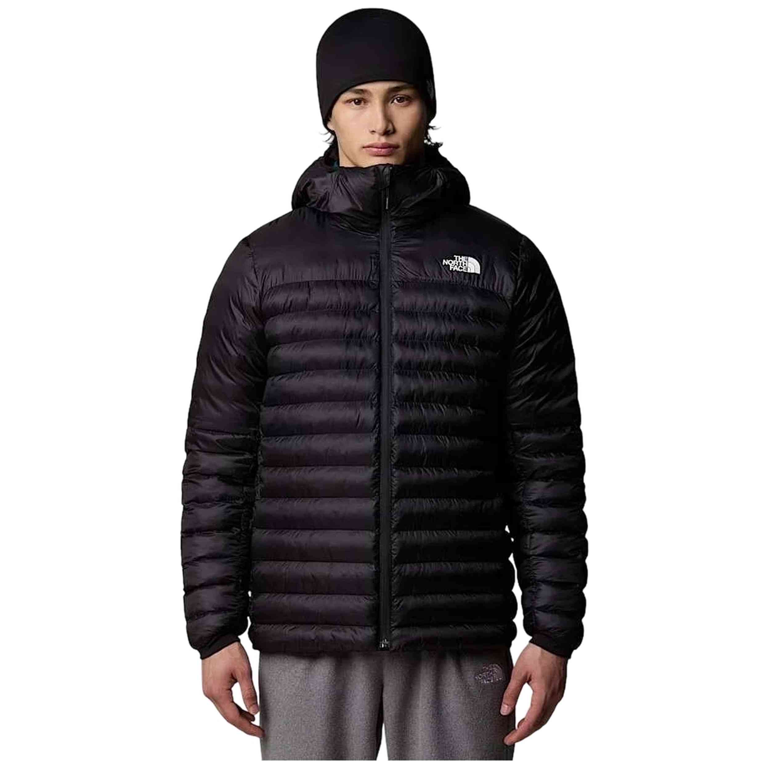 Textil The North Face modelo M Terra Peak Hoodie en color Negro