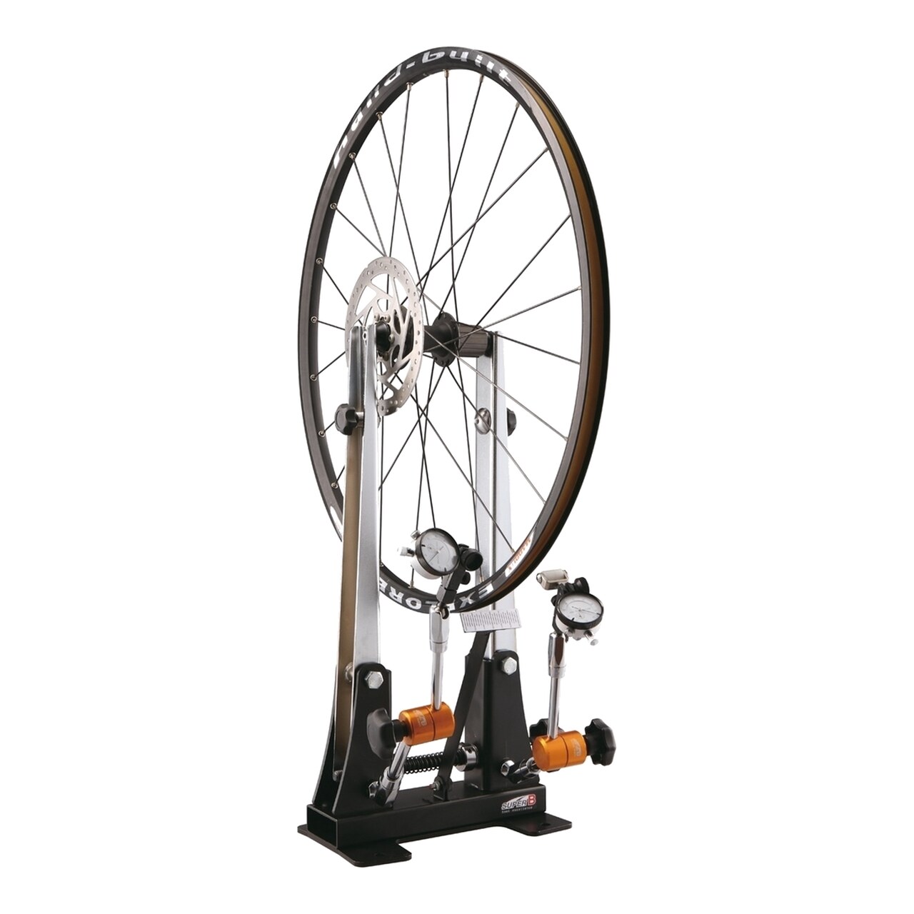SuperB Zentrierständer TB PF - Caballete para Bicicletas