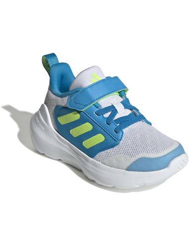 ZAPATILLAS NIÑO NIÑA JUNIOR ADIDAS TENSAUR RUN 3.0 EL C JQ4850
