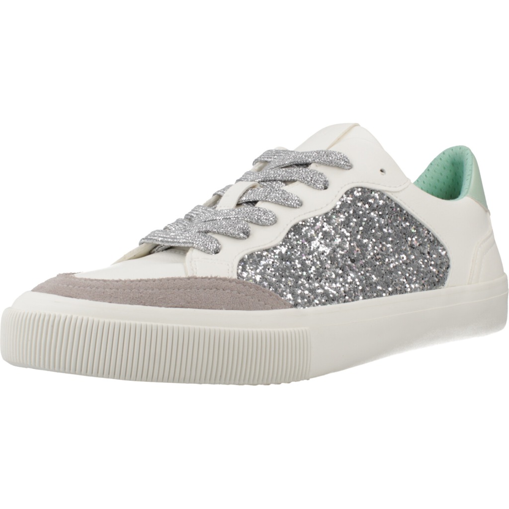 Zapatillas deportivas de Mujer Marca Geox Modelo D Emmeleny