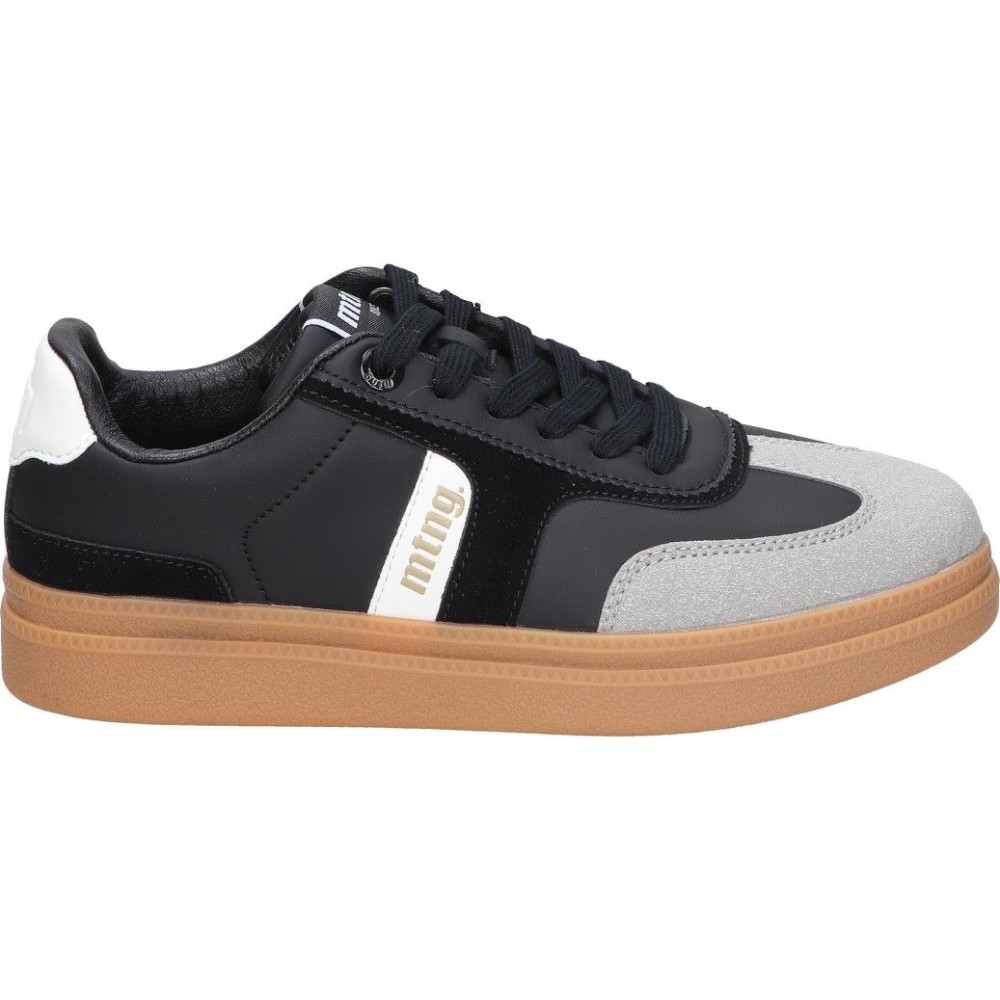 DEPORTIVAS MUSTANG MTNG 60461 MODA JOVEN