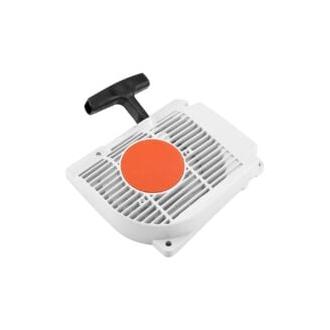 CA Cable de arranque de repuesto para cortacésped, piezas de plástico para Stihl 029, 039, MS290, MS390 y MS310.