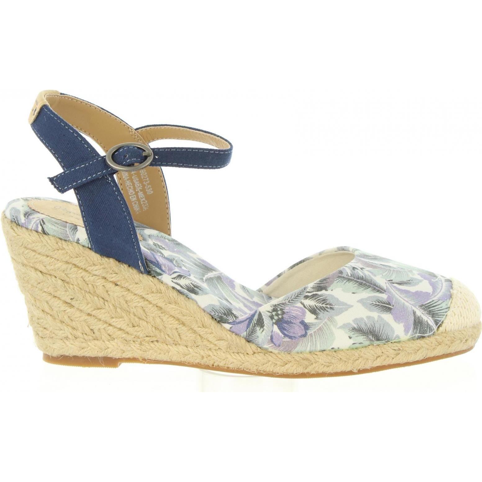 Women's sandals pepe jeans pls90273 kinney 530 anyl