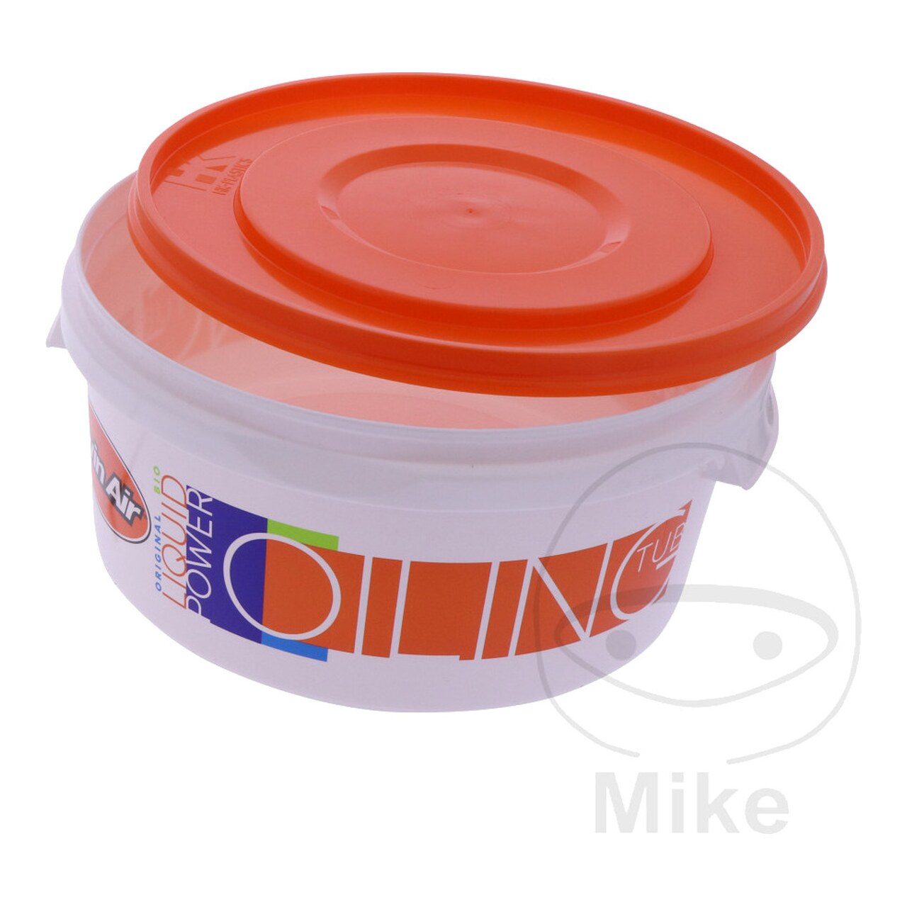 Cubo Para Aceite 3L 7233176
