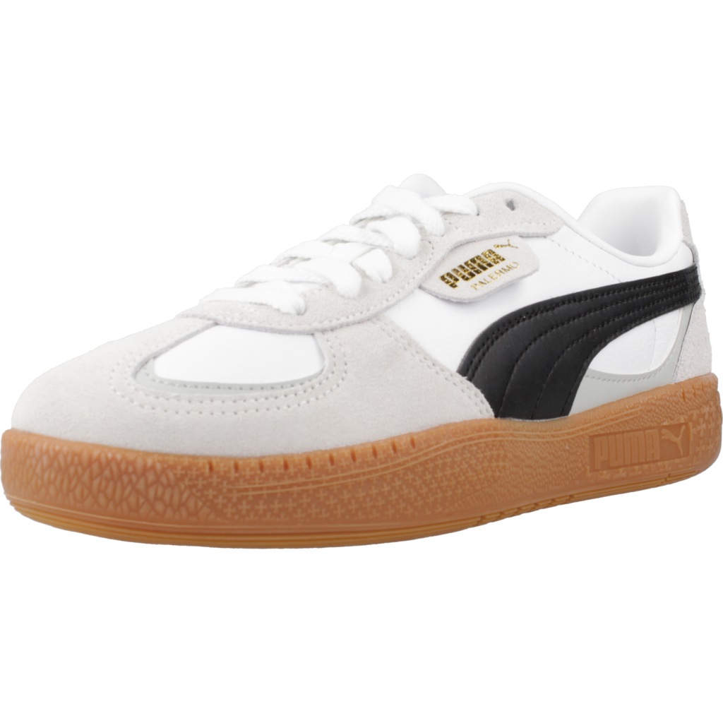 Zapatillas deportivas de Mujer Marca Puma Modelo Palermo Moda Wns